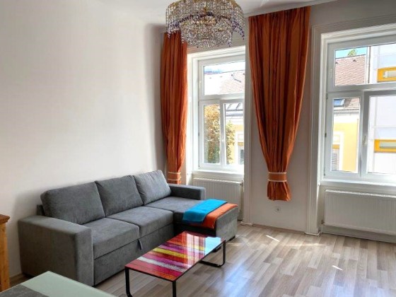 1090 Wien, Mauthnergasse, Eigentumswohnung zu kaufen